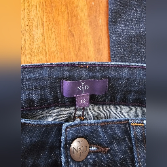 NYDJ ladies jeans - Picture 4 of 5